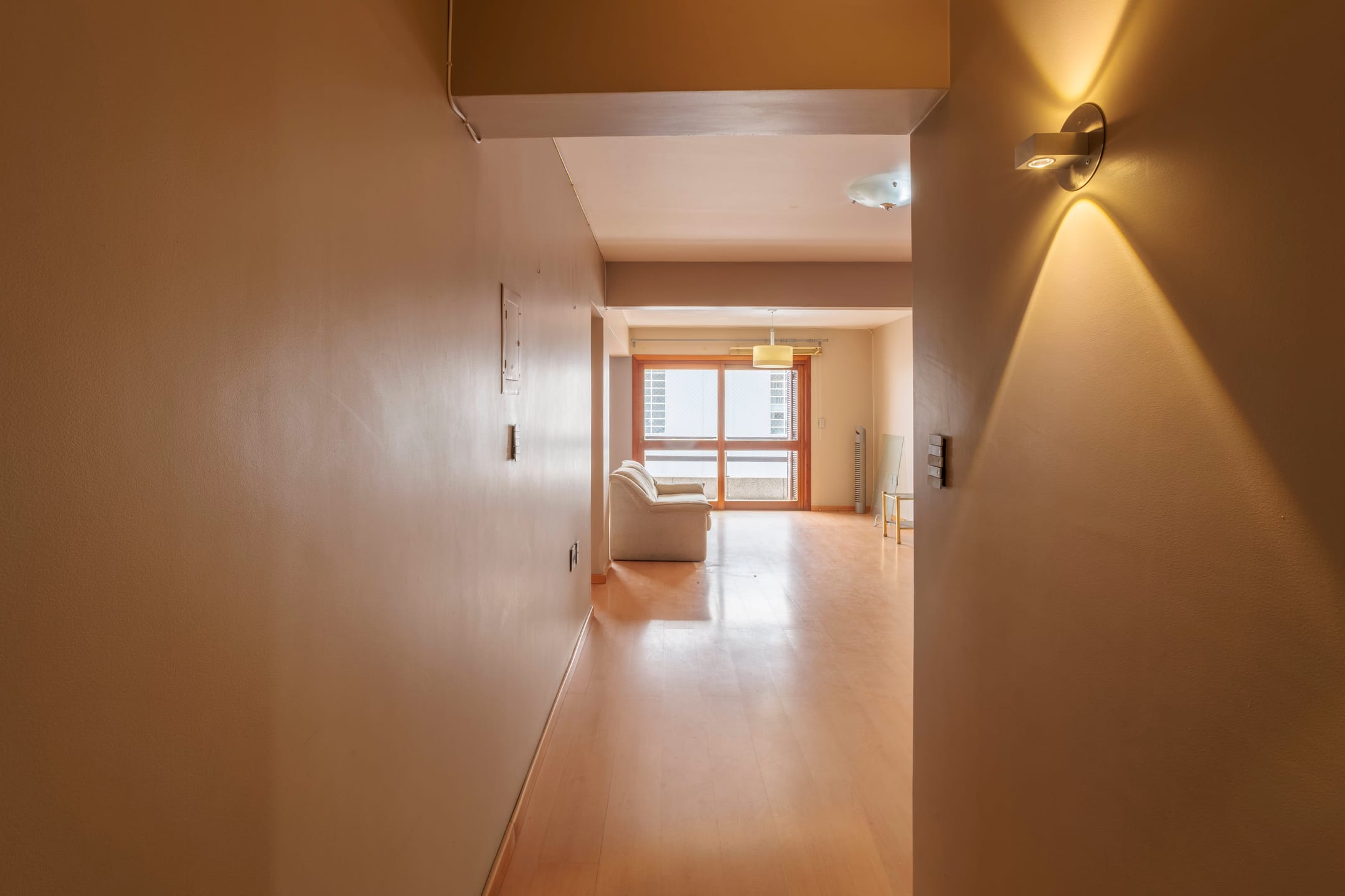 Apartamento para locação, Centro, Pelotas, RS
