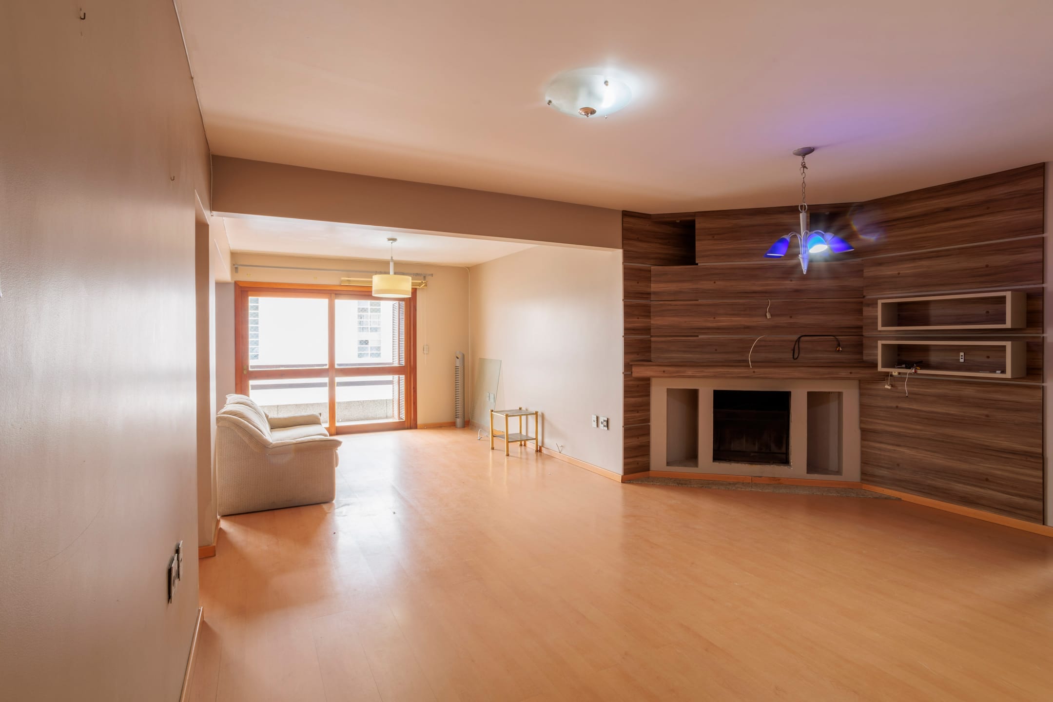Apartamento para locação, Centro, Pelotas, RS 2