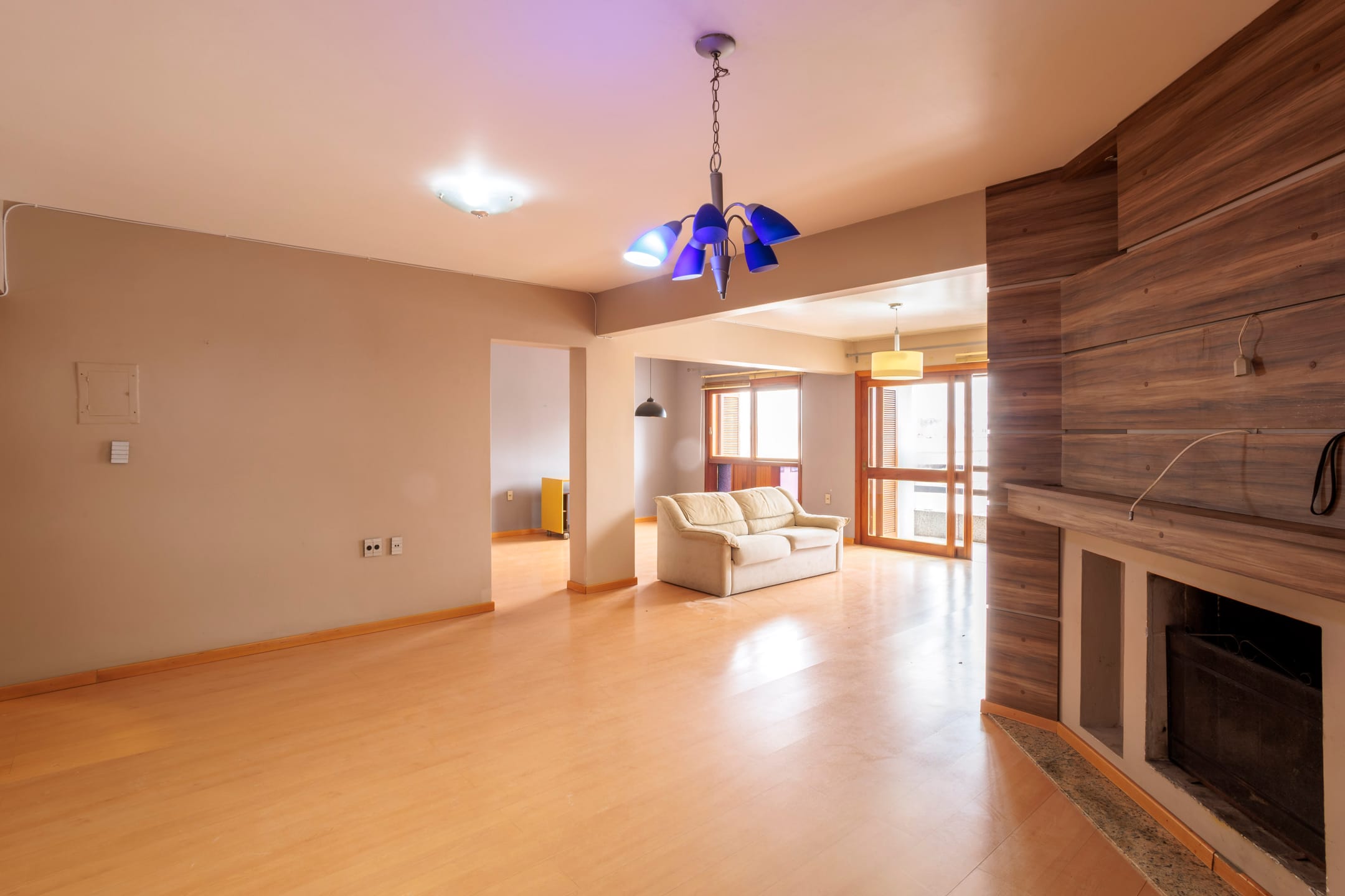 Apartamento para locação, Centro, Pelotas, RS 3